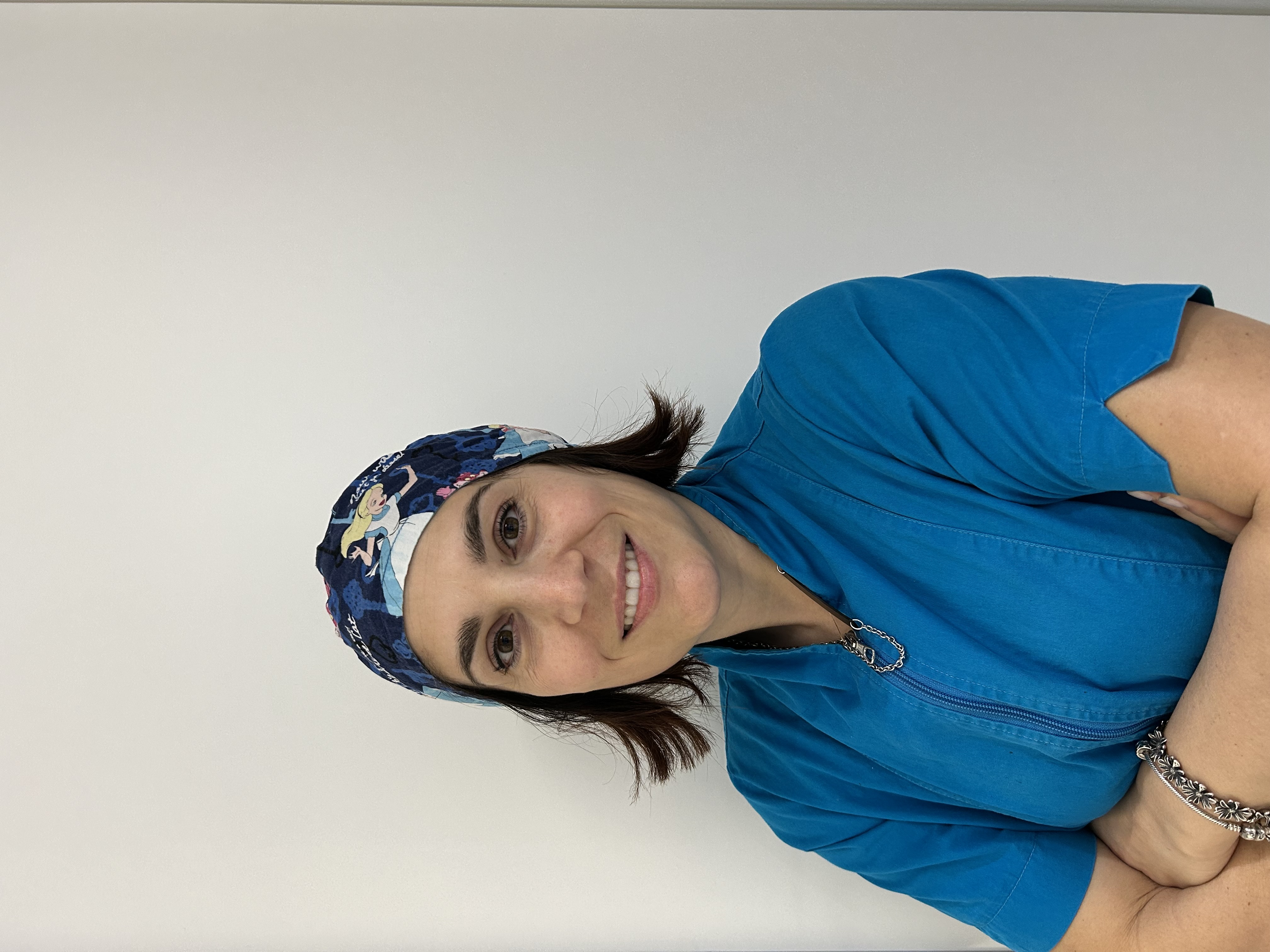 Dr.ssa Lucia Bovicelli