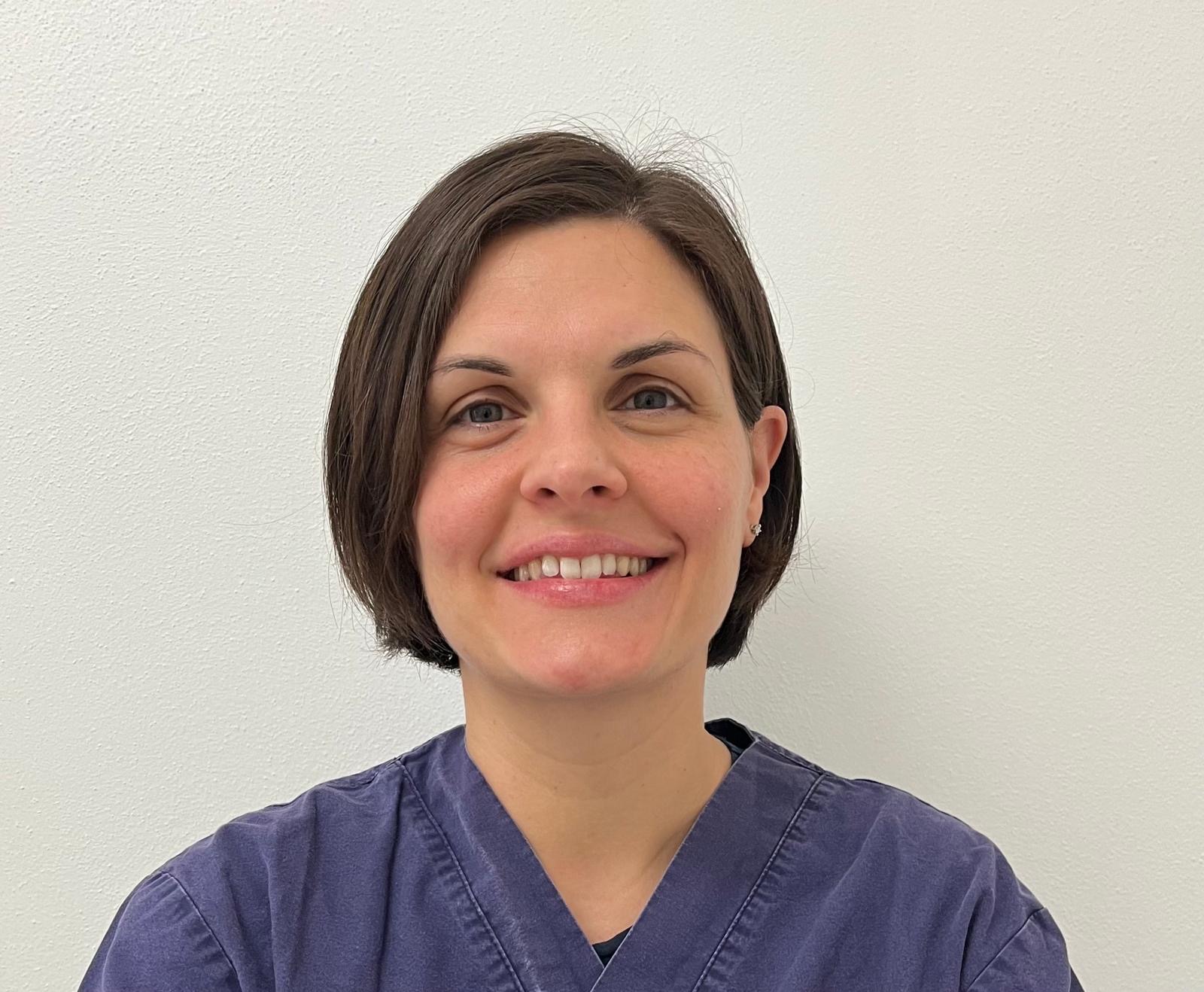Dr.ssa Silvia Capriglione