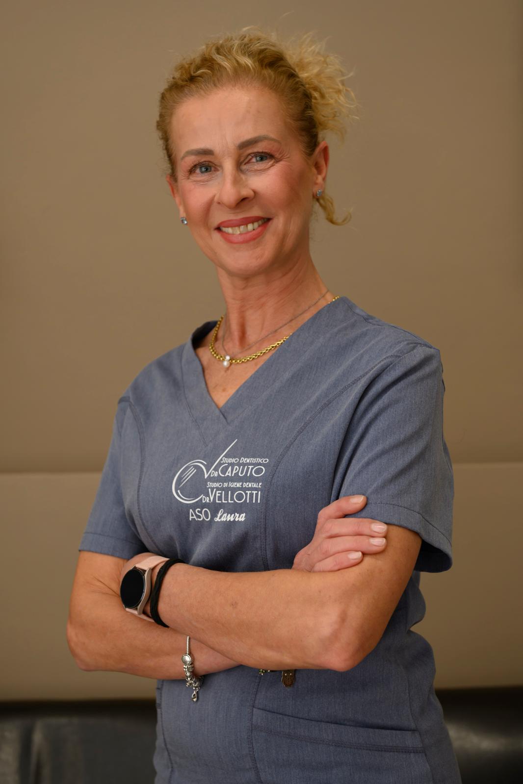 Laura Stefanini