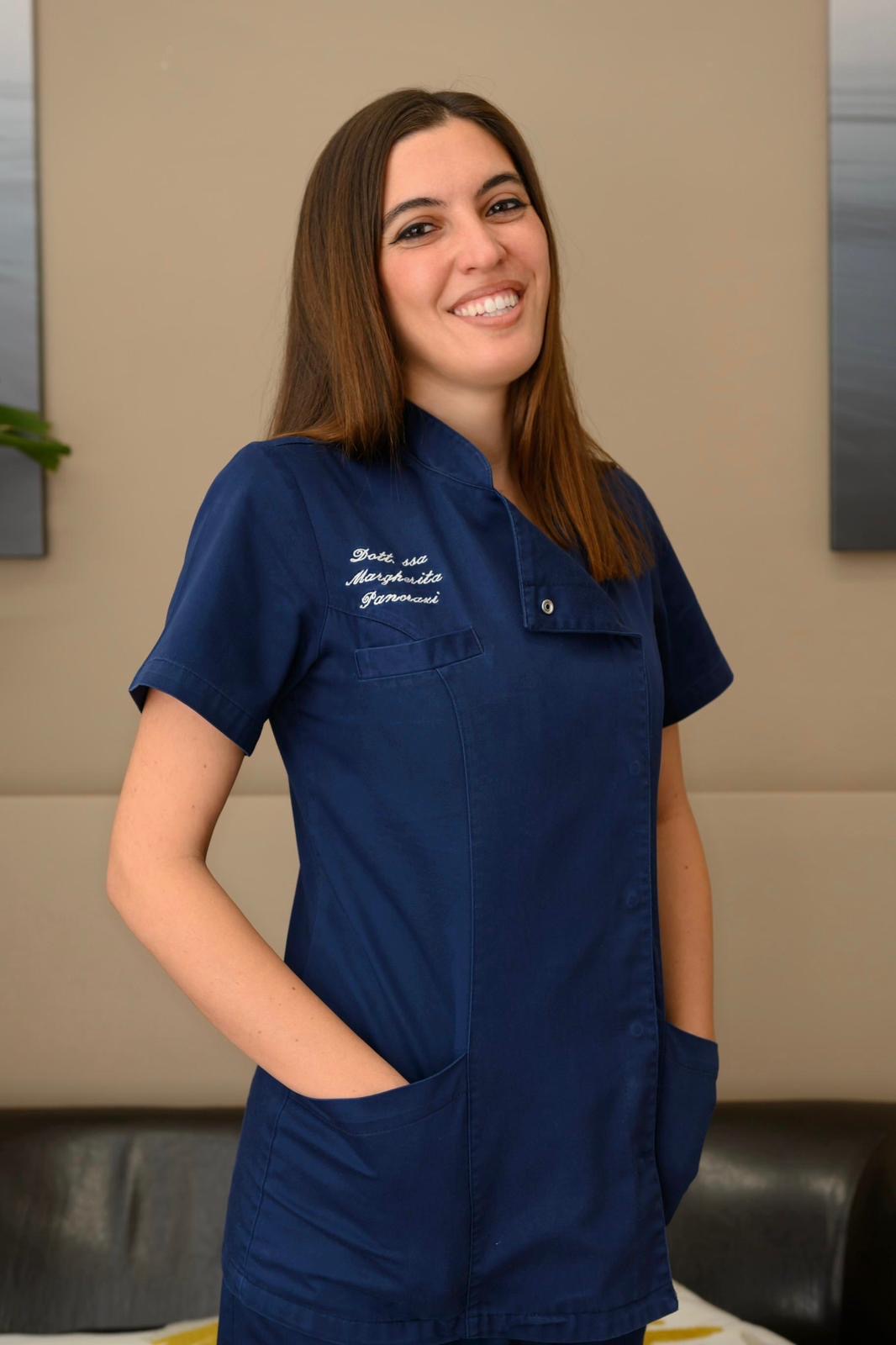 Dr.ssa Margherita Pancrazi