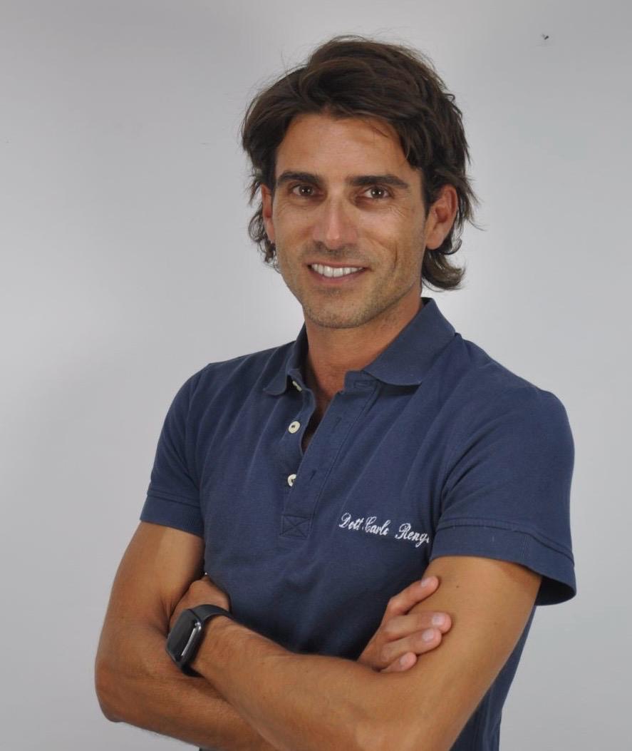 Dr. Carlo Rengo