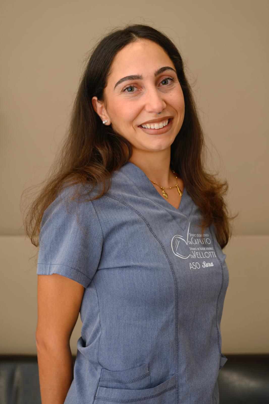 Sara Bisdomini